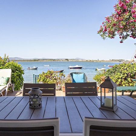 Villa Lydia Faro Exterior photo